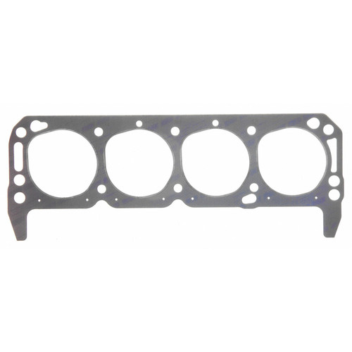 Fel-Pro 8372 PT PermaTorque Engine Cylinder Head Gasket - 8372PT Photo - Primary