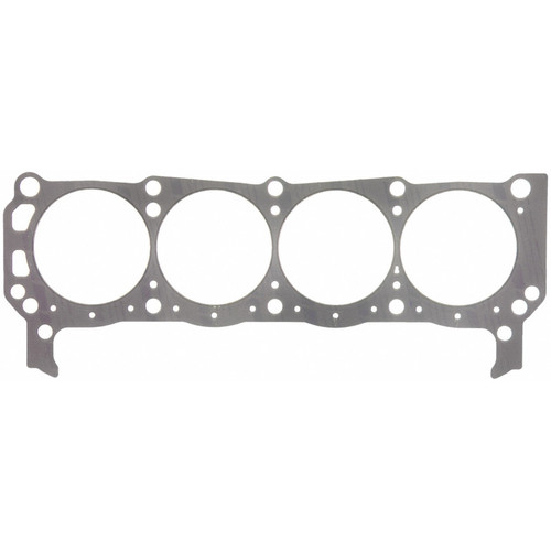 Fel-Pro Ford F-150 PermaTorque Engine Cylinder Head Gasket - 8548PT2 Photo - Primary