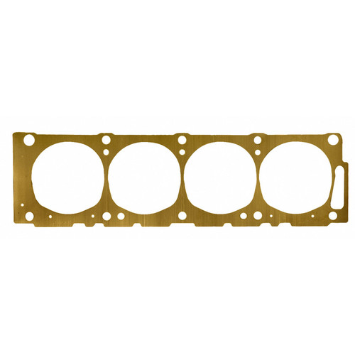 Fel-Pro Ford Thunderbird 8554 SP Engine Cylinder Head Spacer Shim - 8554SP Photo - Primary