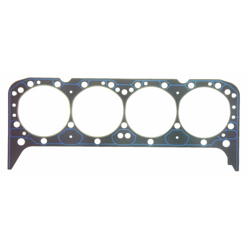 Fel-Pro Chevrolet Camaro 8651 PT PermaTorque Engine Cylinder Head Gasket - 8651PT Photo - Primary
