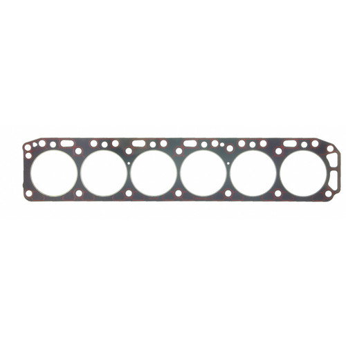 Fel-Pro Chevrolet C10 8695 PT PermaTorque Engine Cylinder Head Gasket - 8695PT Photo - Primary