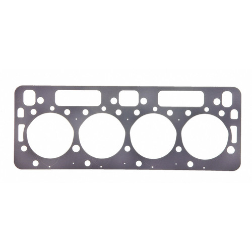 Fel-Pro Chevrolet C10 8726 PT PermaTorque Engine Cylinder Head Gasket - 8726PT Photo - Primary