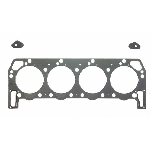 Fel-Pro Ford F-250 8891 PT-1 PermaTorque Engine Cylinder Head Gasket - 8891PT1 Photo - Primary