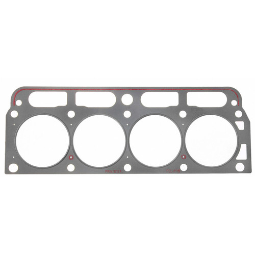 Fel-Pro Chevrolet S10 9170 PT-1 PermaTorque Engine Cylinder Head Gasket - 9170PT1 Photo - Primary