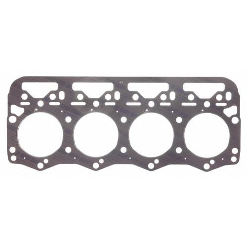 Fel-Pro Ford F-350 Super Duty 9239 PT PermaTorque Engine Cylinder Head Gasket - 9239PT Photo - Primary