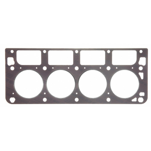 Fel-Pro Chevrolet Silverado 1500 PermaTorque Engine Cylinder Head Gasket - 9292PT Photo - Primary