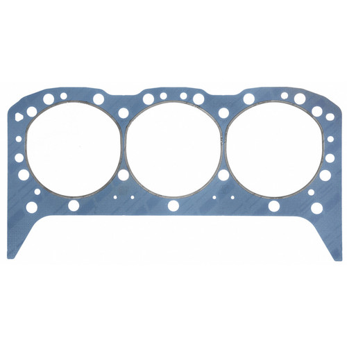 Fel-Pro Chevrolet S10 9354 PT-1 PermaTorque Engine Cylinder Head Gasket - 9354PT1 Photo - Primary
