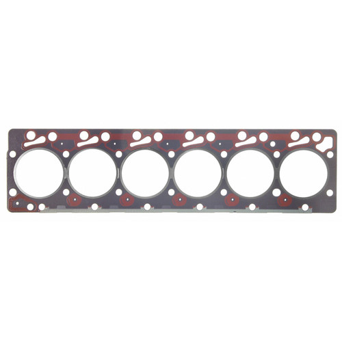 Fel-Pro Dodge RAM 2500 9534 PT PermaTorque Engine Cylinder Head Gasket - 9534PT Photo - Primary