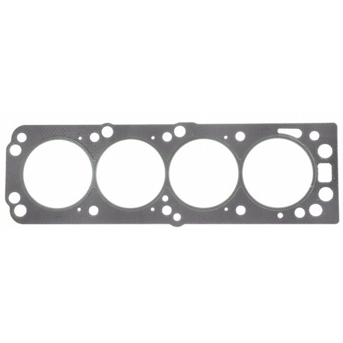 Fel-Pro Pontiac LeMans 9553 PT PermaTorque Engine Cylinder Head Gasket - 9553PT Photo - Primary