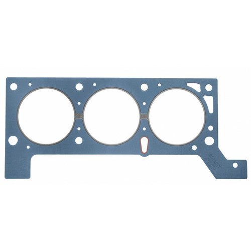 Fel-Pro Dodge Grand Caravan 9673 PT-1 PermaTorque Engine Cylinder Head Gasket - 9673PT1 Photo - Primary