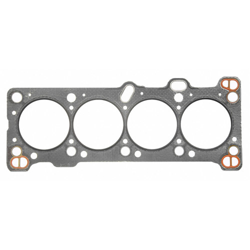 Fel-Pro 90-93 Mazda Miata/88-89 323/91-94 Mercury Capri PermaTorque Engine Cylinder Head Gasket - 9691PT