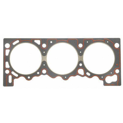 Fel-Pro Ford Ranger 9724 PT-2 PermaTorque Engine Cylinder Head Gasket - 9724PT2 Photo - Primary