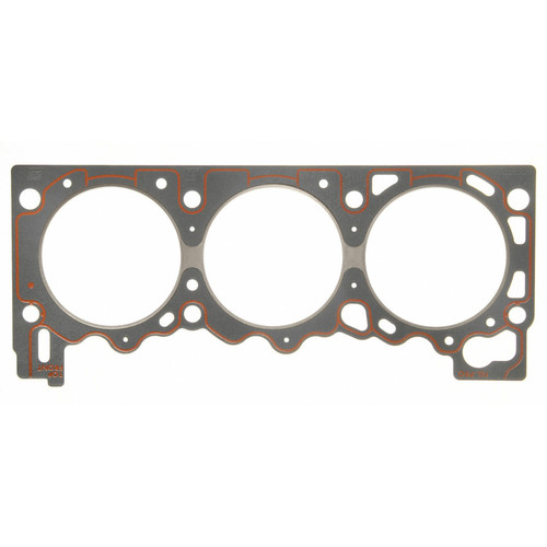 Fel-Pro Ford Ranger 9725 PT-2 PermaTorque Engine Cylinder Head Gasket - 9725PT2 Photo - Primary