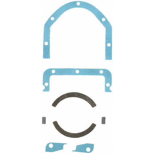 Fel-Pro BS 40022 Engine Crankshaft Seal Kit - BS40022 Photo - Primary