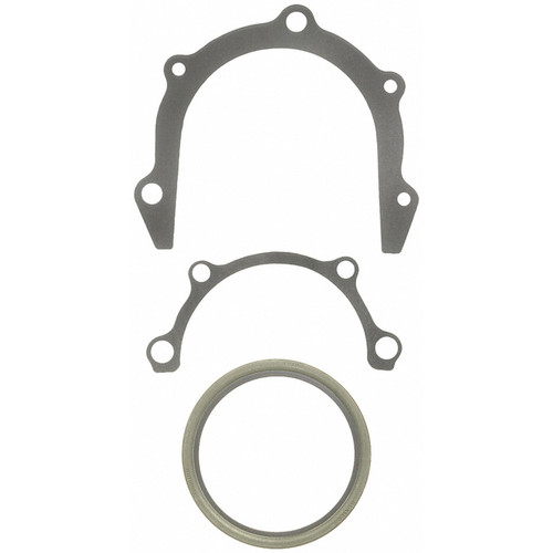 Fel-Pro Chrysler Town & Country BS 40168-1 Engine Crankshaft Seal Kit - BS401681 Photo - Primary
