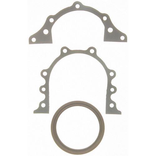 Fel-Pro Toyota Corolla BS 40409 Engine Crankshaft Seal Kit - BS40409 Photo - Primary
