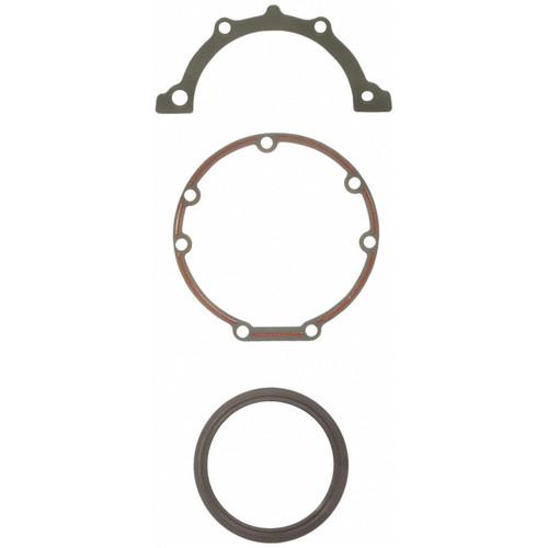 Fel-Pro Chevrolet C1500 Engine Crankshaft Seal Kit - BS40520 Photo - Primary