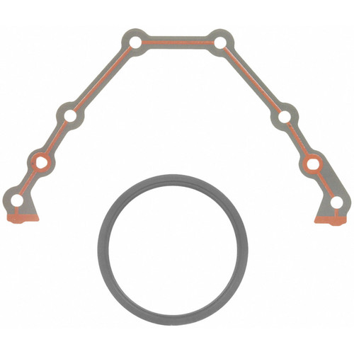 Fel-Pro Pontiac Grand Am BS 40591 Engine Crankshaft Seal Kit - BS40591 Photo - Primary