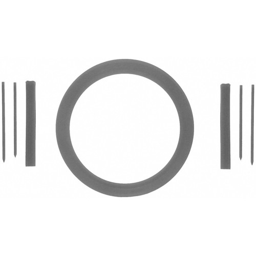 Fel-Pro Buick LeSabre BS 40621 Engine Crankshaft Seal Kit - BS40621 Photo - Primary