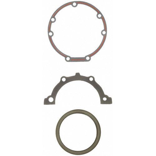 Fel-Pro Chevrolet C1500 Engine Crankshaft Seal Kit - BS40626 Photo - Primary