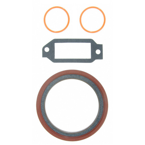 Fel-Pro Chevrolet Silverado 2500 HD BS 40683 Engine Crankshaft Seal Kit - BS40683 Photo - Primary