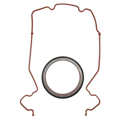 Fel-Pro Ford F-250 Super Duty Engine Crankshaft Seal Kit - BS40700 Photo - Primary