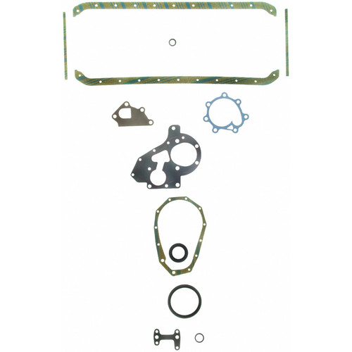 Fel-Pro Toyota Land Cruiser CS 21219-1 Engine Conversion Gasket Set - CS212191 Photo - Primary