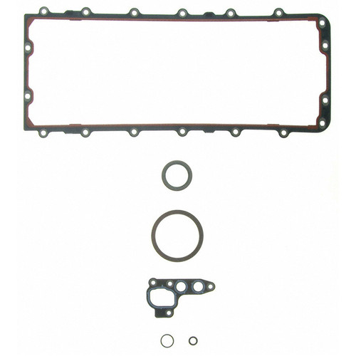 Fel-Pro Ford E-350 Econoline CS 26162 Engine Conversion Gasket Set - CS26162 Photo - Primary