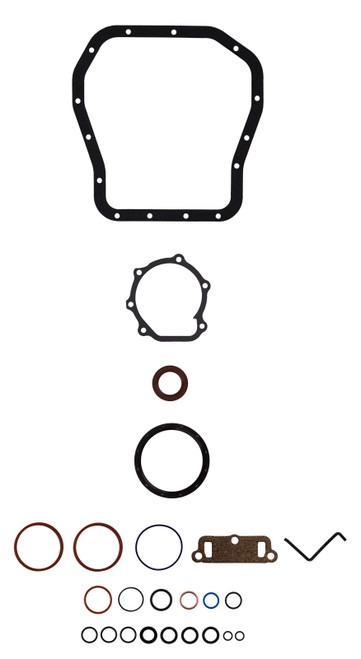 Fel-Pro 13-14 Subaru WRX/13-20 WRX STI/00-12 Outback Engine Conversion Gasket Set - CS26170