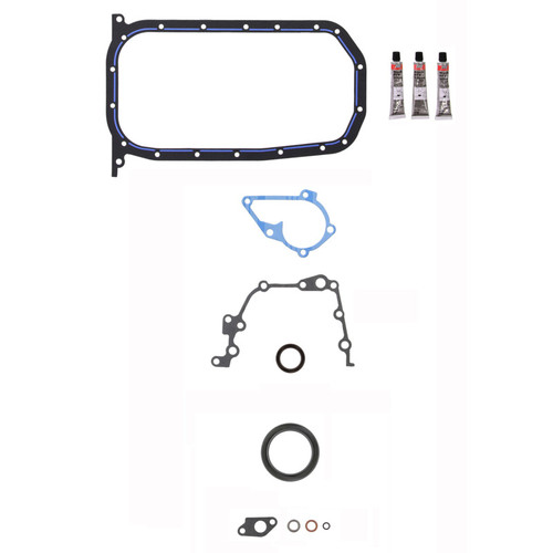 Fel-Pro Hyundai Accent CS 26224-1 Engine Conversion Gasket Set - CS262241 Photo - Primary