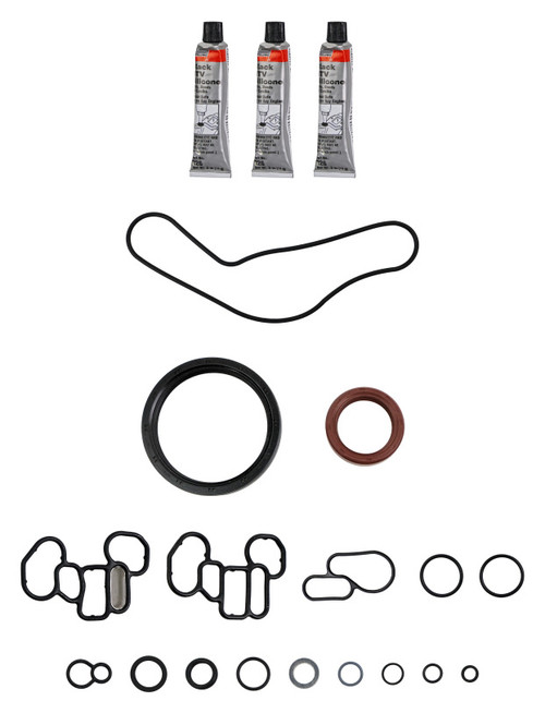Fel-Pro 09-14 Acura TL/08-17 Honda Accord/05-20 Pilot Engine Conversion Gasket Set - CS26265