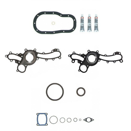 Fel-Pro 2007 Toyota FJ Cruiser/03-07 4Runner/05-14 Tundra Engine Conversion Gasket Set - CS26290