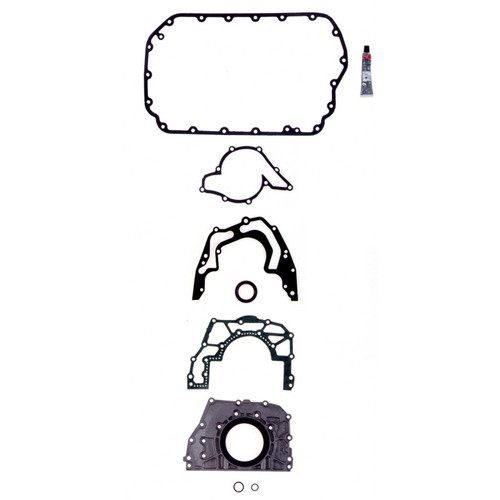Fel-Pro Volkswagen Passat CS 26328 Engine Conversion Gasket Set - CS26328 Photo - Primary