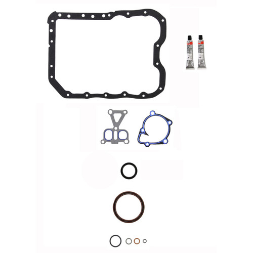 Fel-Pro Hyundai Sonata CS 26333 Engine Conversion Gasket Set - CS26333 Photo - Primary