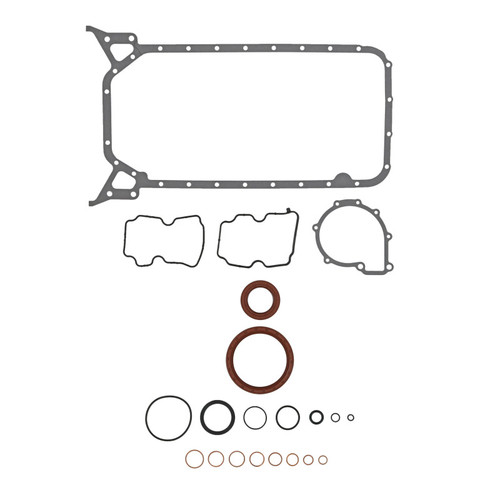 Fel-Pro Mercedes-Benz SLK230 CS 26349 Engine Conversion Gasket Set - CS26349 Photo - Primary