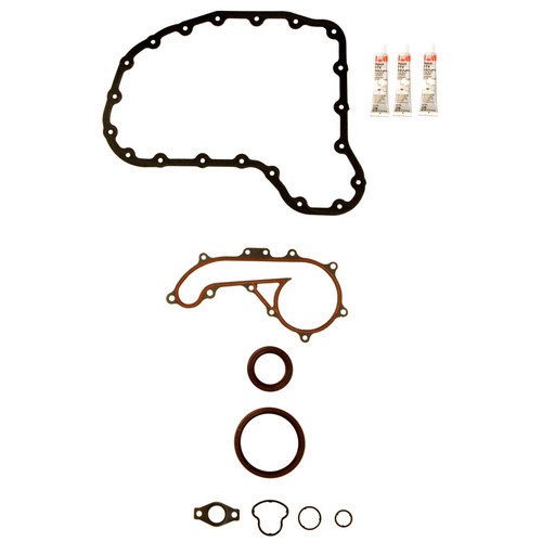 Fel-Pro Toyota Tacoma CS 26357 Engine Conversion Gasket Set - CS26357 Photo - Primary
