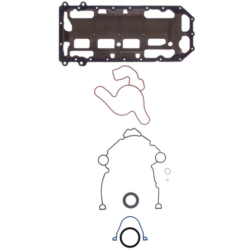 Fel-Pro Dodge Challenger CS 26366 Engine Conversion Gasket Set - CS26366 Photo - Primary