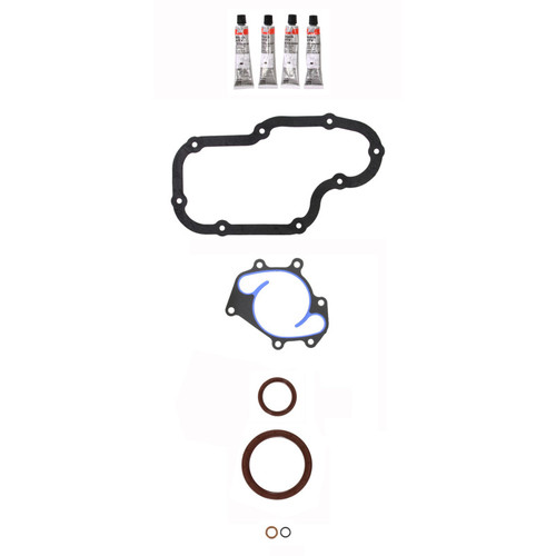 Fel-Pro Nissan TITAN CS 26372 Engine Conversion Gasket Set - CS26372 Photo - Primary