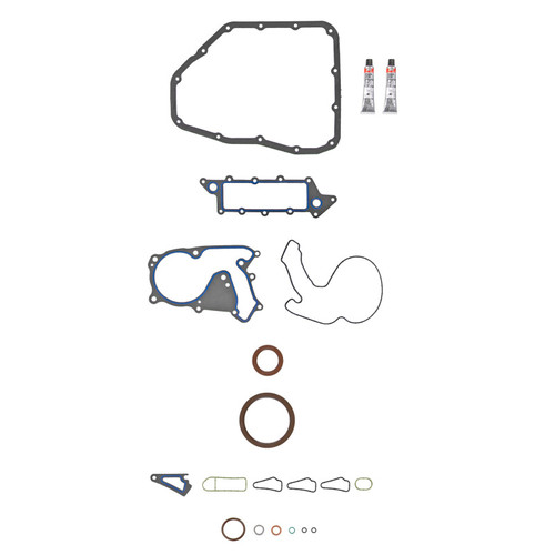 Fel-Pro Hyundai Sonata CS 26414 Engine Conversion Gasket Set - CS26414 Photo - Primary