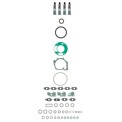 Fel-Pro Volvo S40 CS 26597 Engine Conversion Gasket Set - CS26597 Photo - Primary