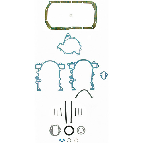 Fel-Pro Oldsmobile Cutlass Supreme CS 8142 Engine Conversion Gasket Set - CS8142 Photo - Primary