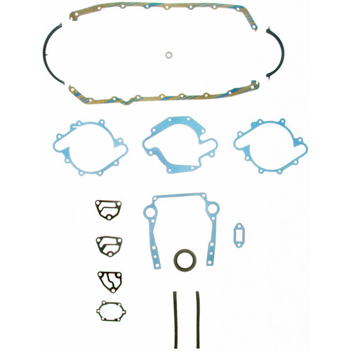 Fel-Pro Oldsmobile Cutlass Supreme CS 8171-2 Engine Conversion Gasket Set - CS81712 Photo - Primary