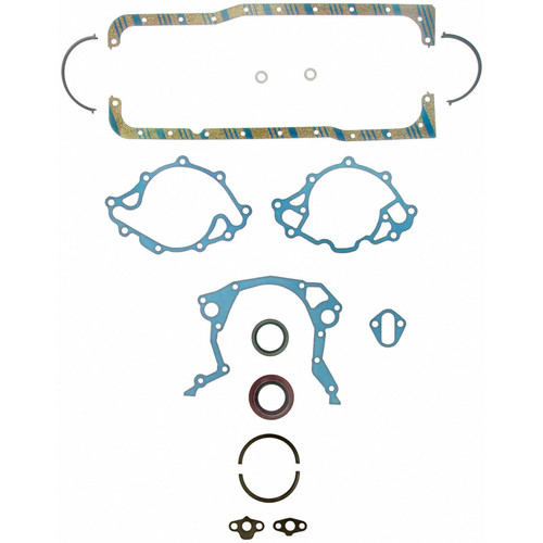 Fel-Pro Ford Mustang CS 8548-4 Engine Conversion Gasket Set - CS85484 Photo - Primary