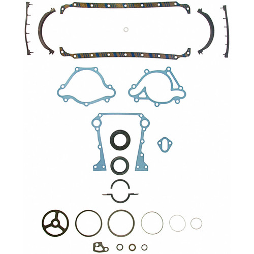 Fel-Pro Dodge D150 CS 8553 Engine Conversion Gasket Set - CS8553 Photo - Primary