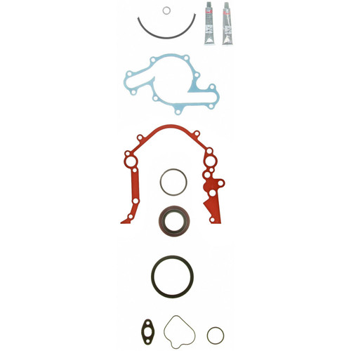 Fel-Pro Ford Taurus CS 8857-5 Engine Conversion Gasket Set - CS88575 Photo - Primary