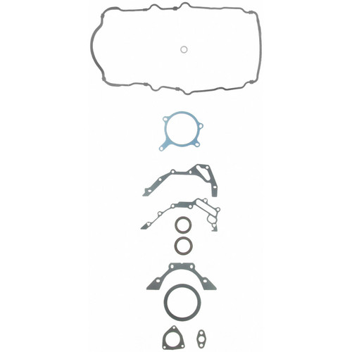 Fel-Pro Ford Escort CS 9005-1 Engine Conversion Gasket Set - CS90051 Photo - Primary