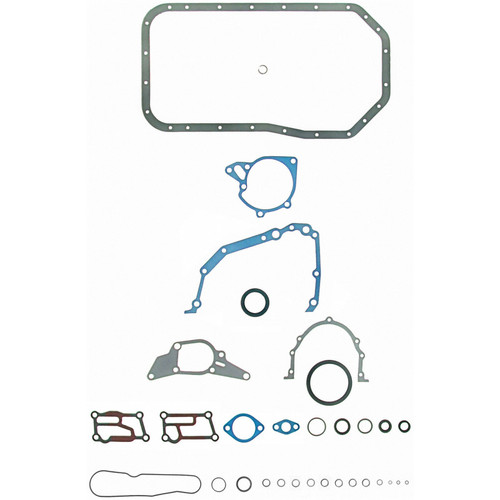 Fel-Pro Ford Ranger CS 9084-1 Engine Conversion Gasket Set - CS90841 Photo - Primary