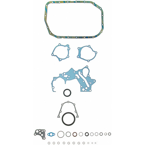 Fel-Pro Mitsubishi Eclipse CS 9086-1 Engine Conversion Gasket Set - CS90861 Photo - Primary