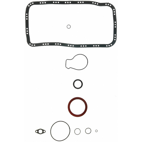 Fel-Pro 94-01 Acura Integra/99-00 Honda Civic/94-95 Civic Del Sol Engine Conversion Gasket Set - CS9274