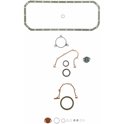 Fel-Pro BMW 325i CS 9397 Engine Conversion Gasket Set - CS9397 Photo - Primary